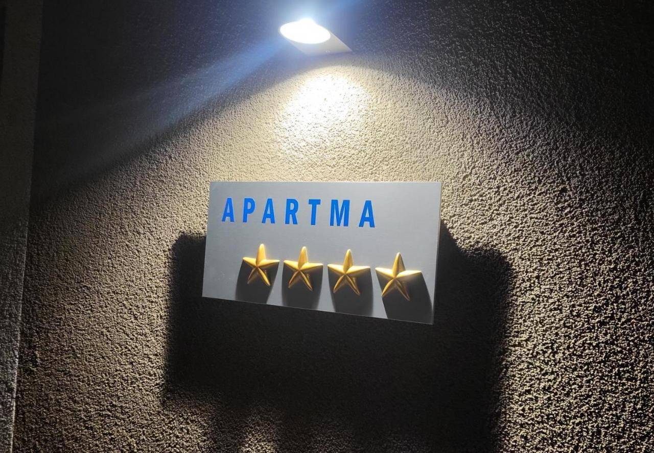 Landena Apartments Lendava Exterior photo
